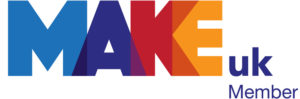 MAKE UK MAKE UK, The Manufacturers' Organisation