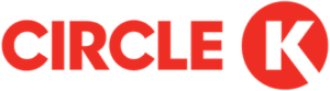 Circle K Europe logo
