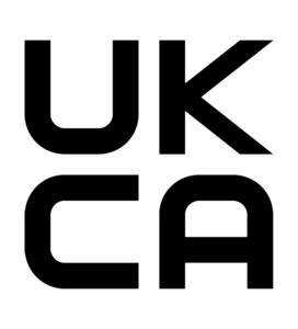 UKCA certification logo